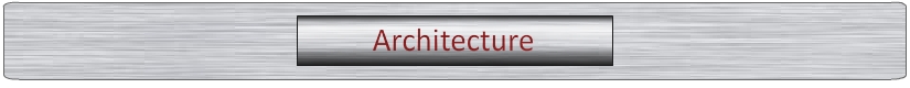 Architecture Banner © 2009 GDM LLC